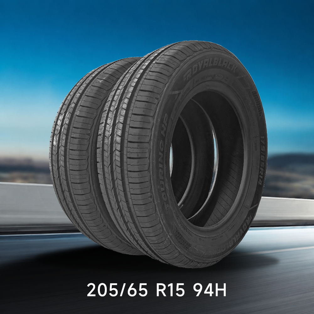 Tire 205/65 R15 94H