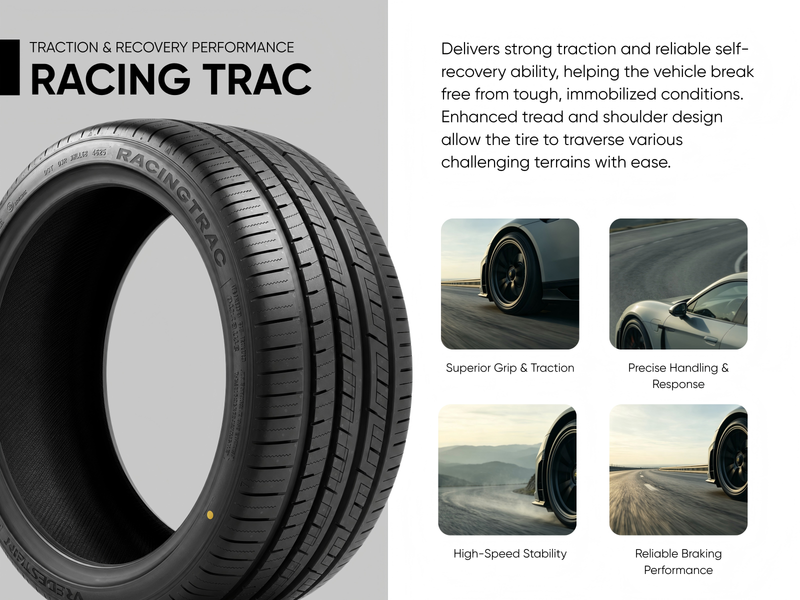 Search RACING TRAC