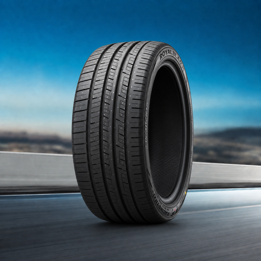 Tire 235/40 ZR18 95W