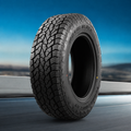 Tire 265/60 R18 110T