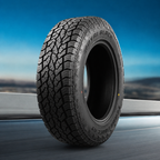 Tire 265/60 R18 110T