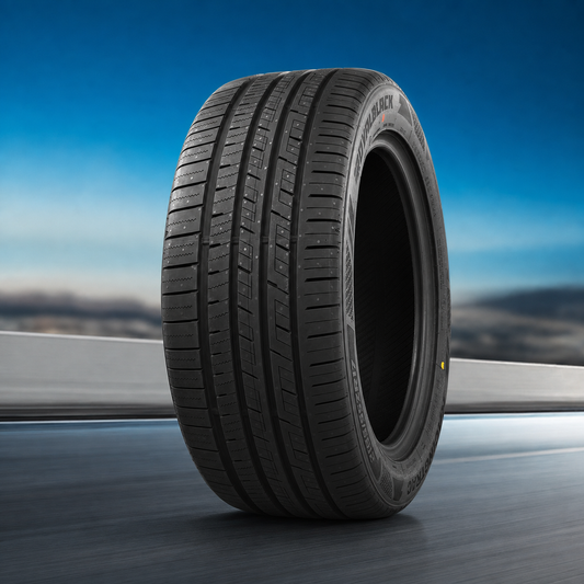 Tire 215/55 ZR17 98W