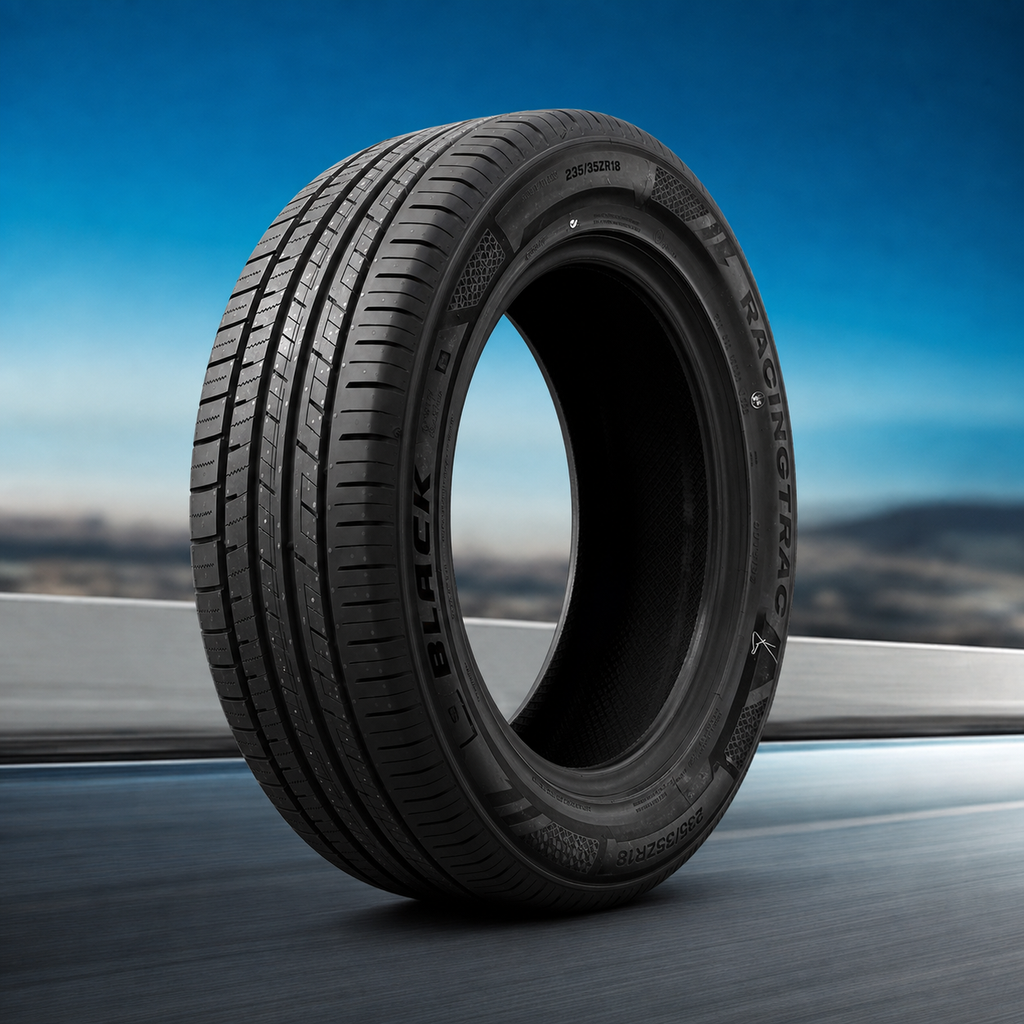 Tire 235/55ZR18 XL 104W
