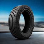 Tire 235/55ZR18 XL 104W