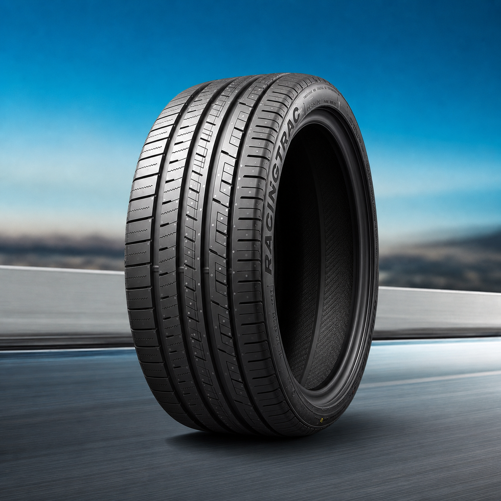 Tire 245/35 ZR20 95W