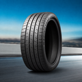 Tire 245/35 ZR20 95W