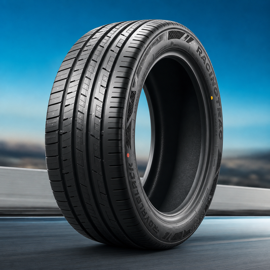 Tire 205/50 ZR17 93W