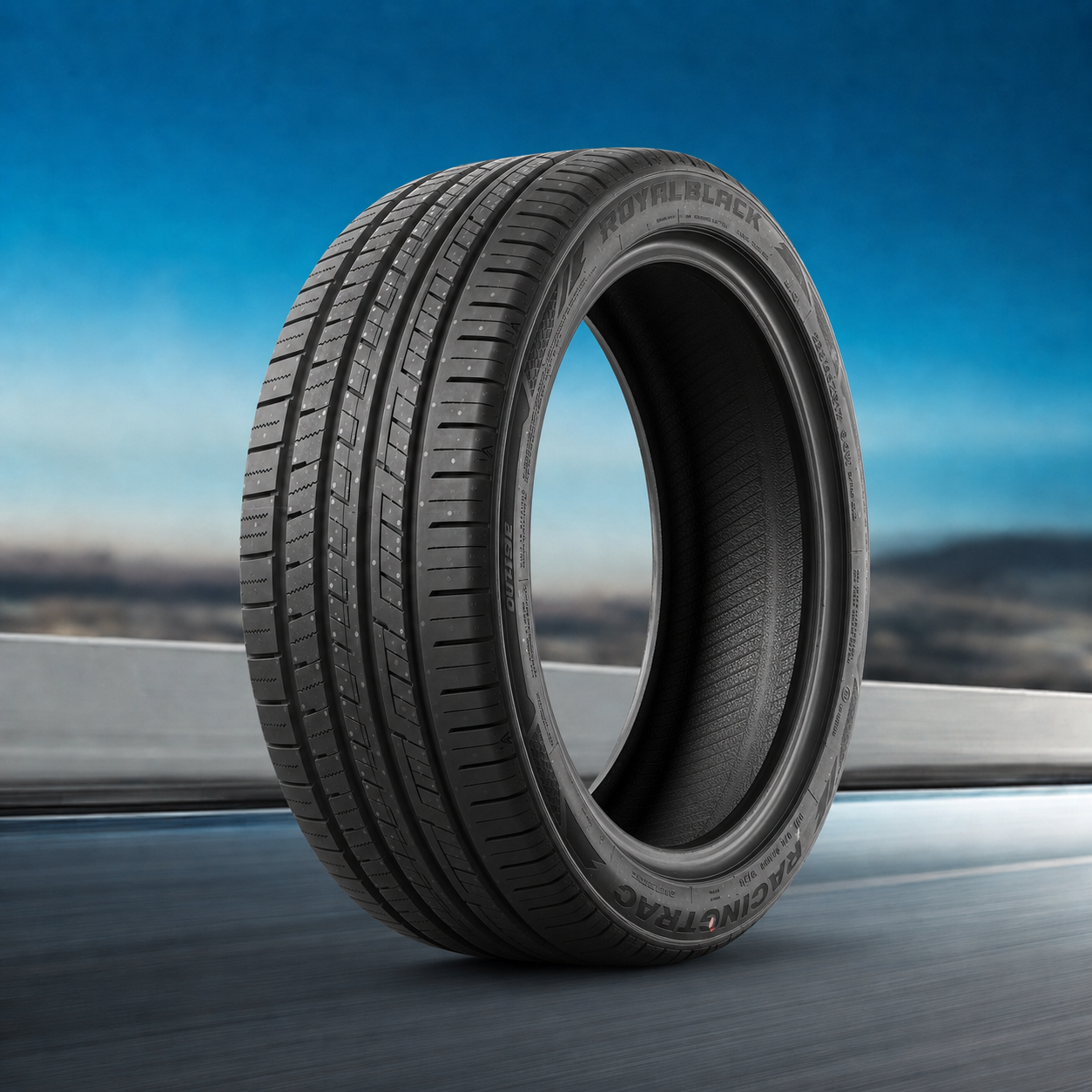 Tire 225/45 ZR17 94W