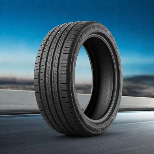 Tire 225/45 ZR17 94W