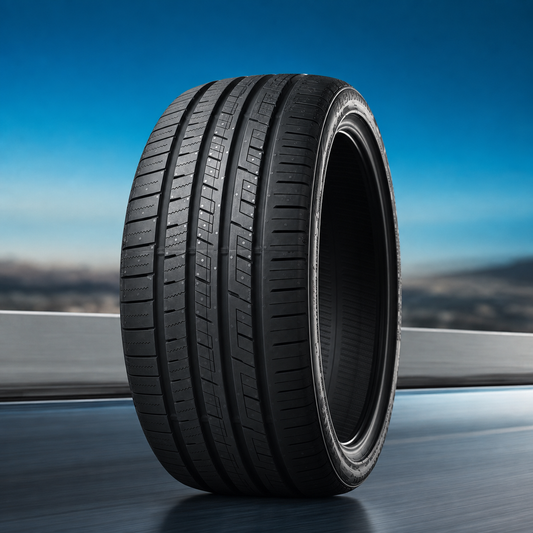 Tire 235/40 ZR19 96W