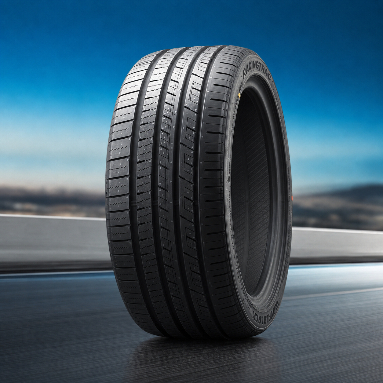 Tire 255/35 ZR18 94W