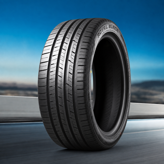 Tire 225/40 ZR18 92W
