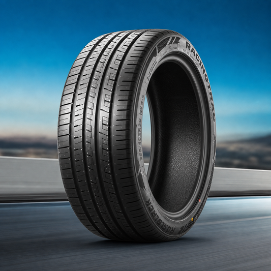 Tire 255/40 ZR20 101W