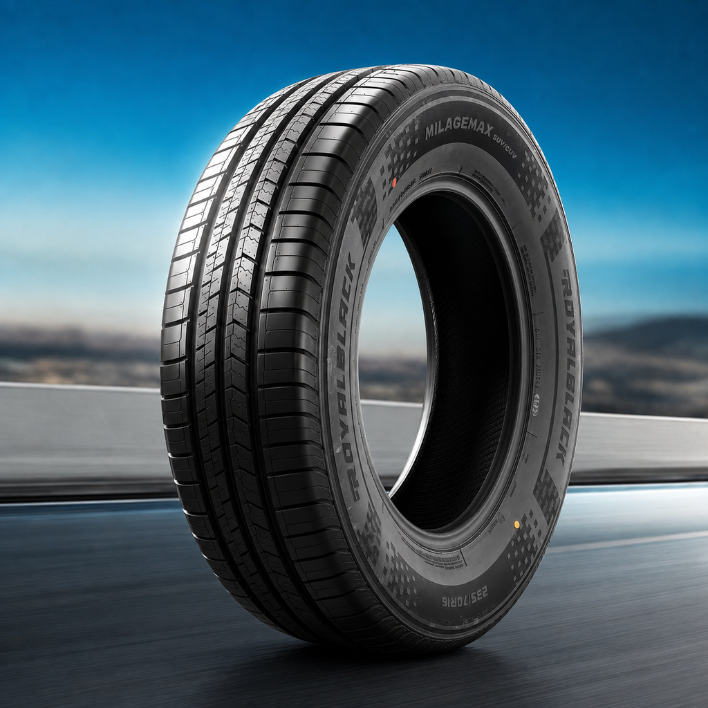 Tire 235/70 R16 106H