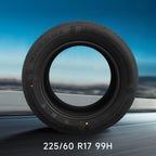 Tire 225/60 R17 99H
