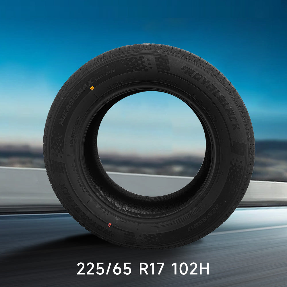 Tire 225/65 R17 102H