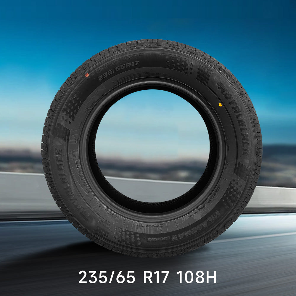 Tire 235/65 R17 108H