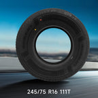 Tire 245/75 R16 111T