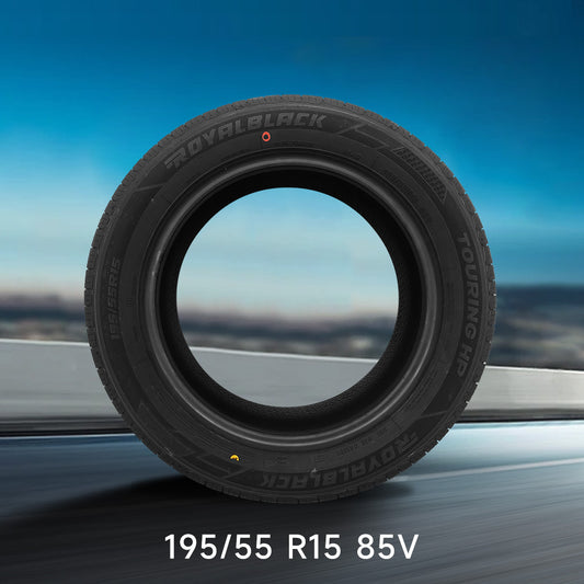 Tire 195/55 R15 85V