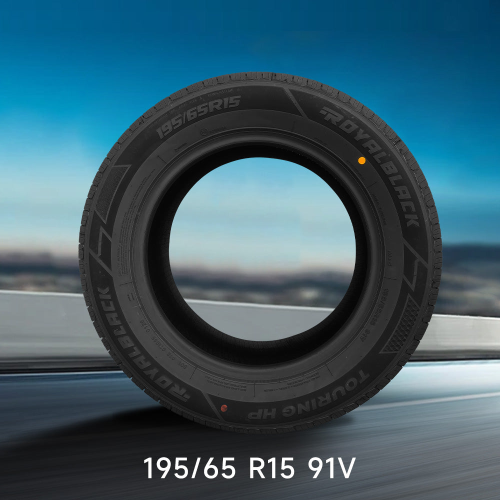 Tire 195/65 R15 91V