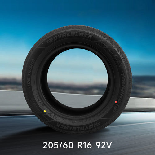 Tire 205/60 R16 92V