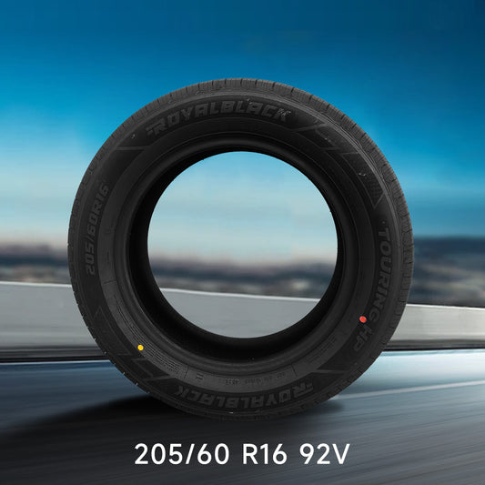 Tire 205/60 R16 92V