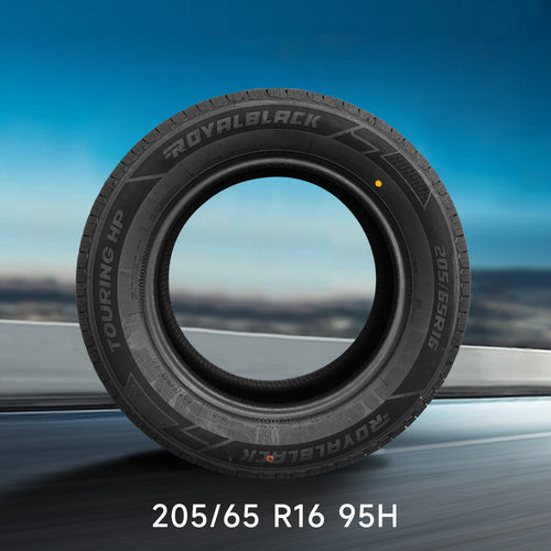 Tire 205/65 R16 95H