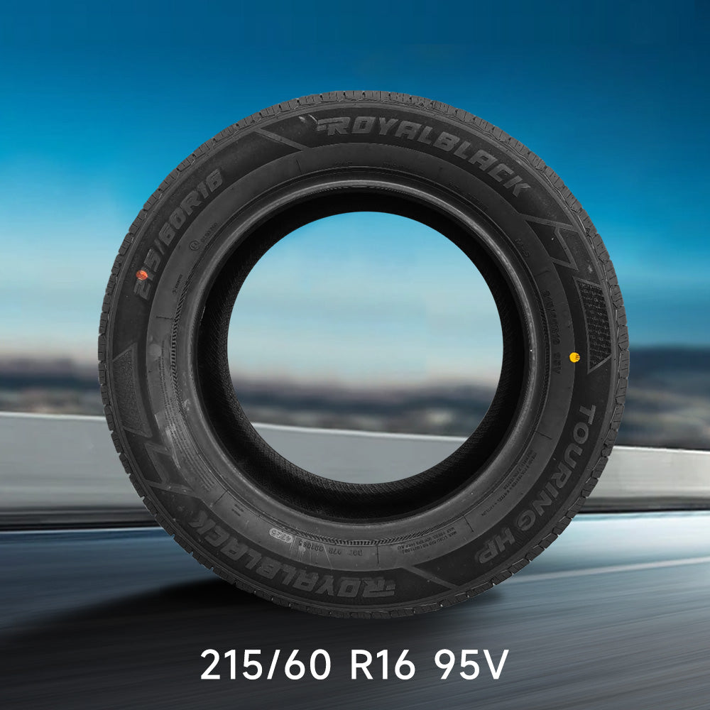 Tire 215/60 R16 95V