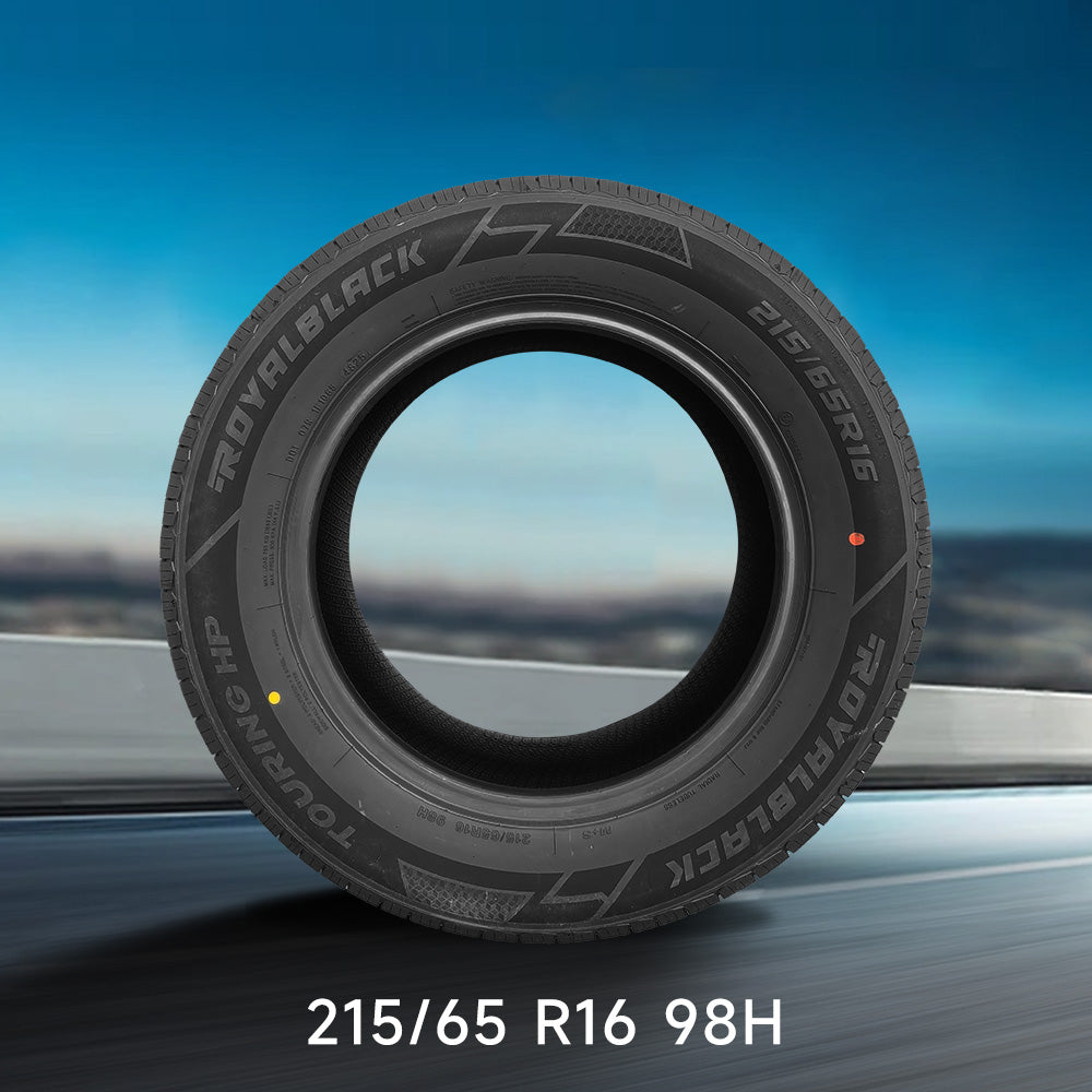 Tire 215/65 R16 98H