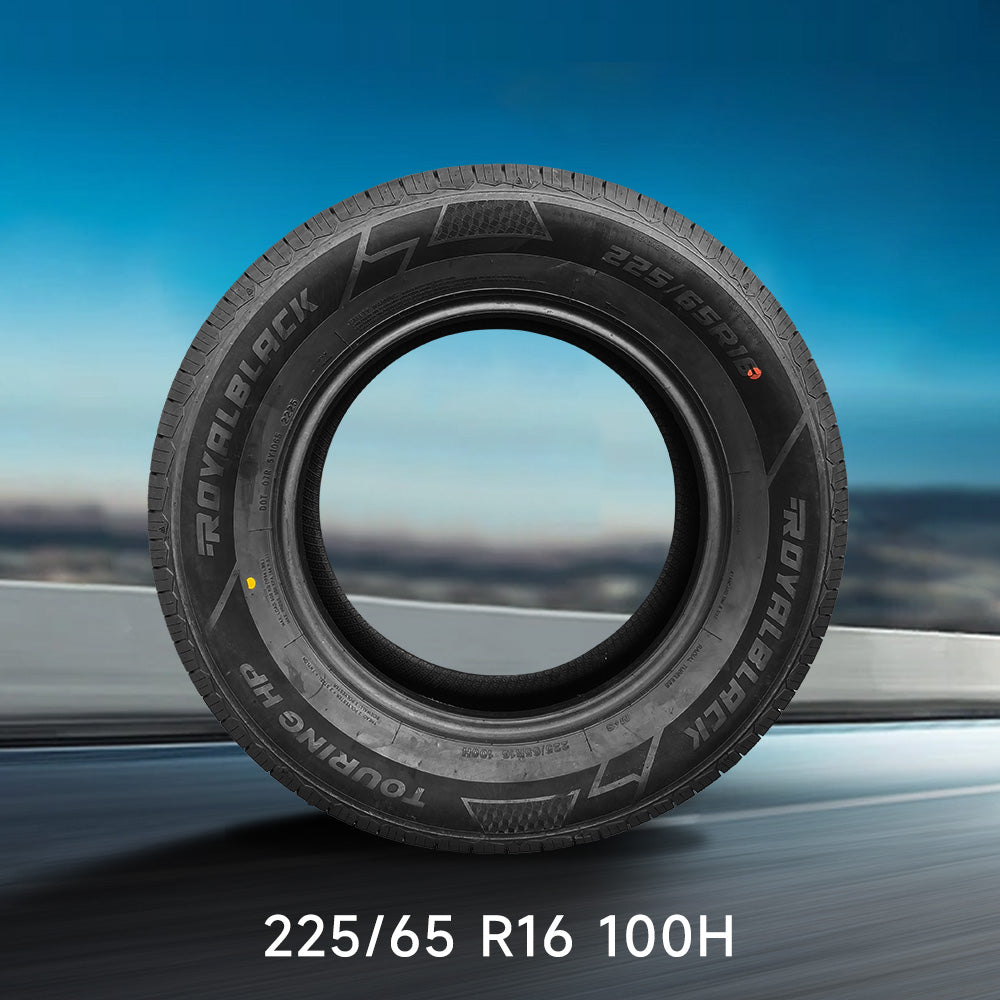 Tire 225/65 R16 100H