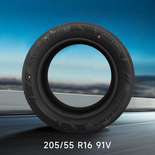 Tire 205/55 R16 91V