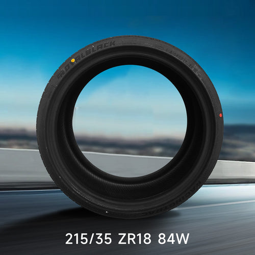 Tire 215/35 ZR18 84W