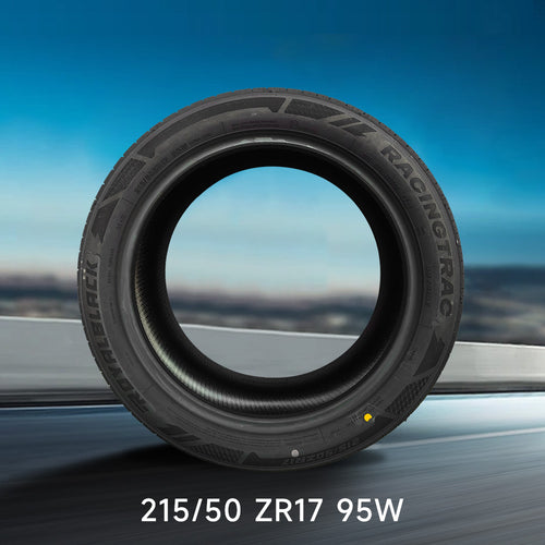 Tire 215/50 ZR17 95W