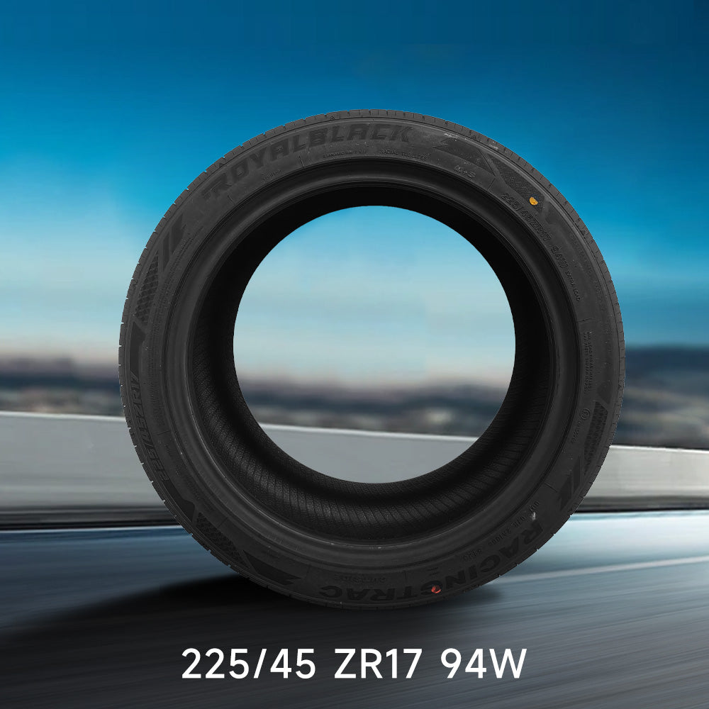 Tire 225/45 ZR17 94W