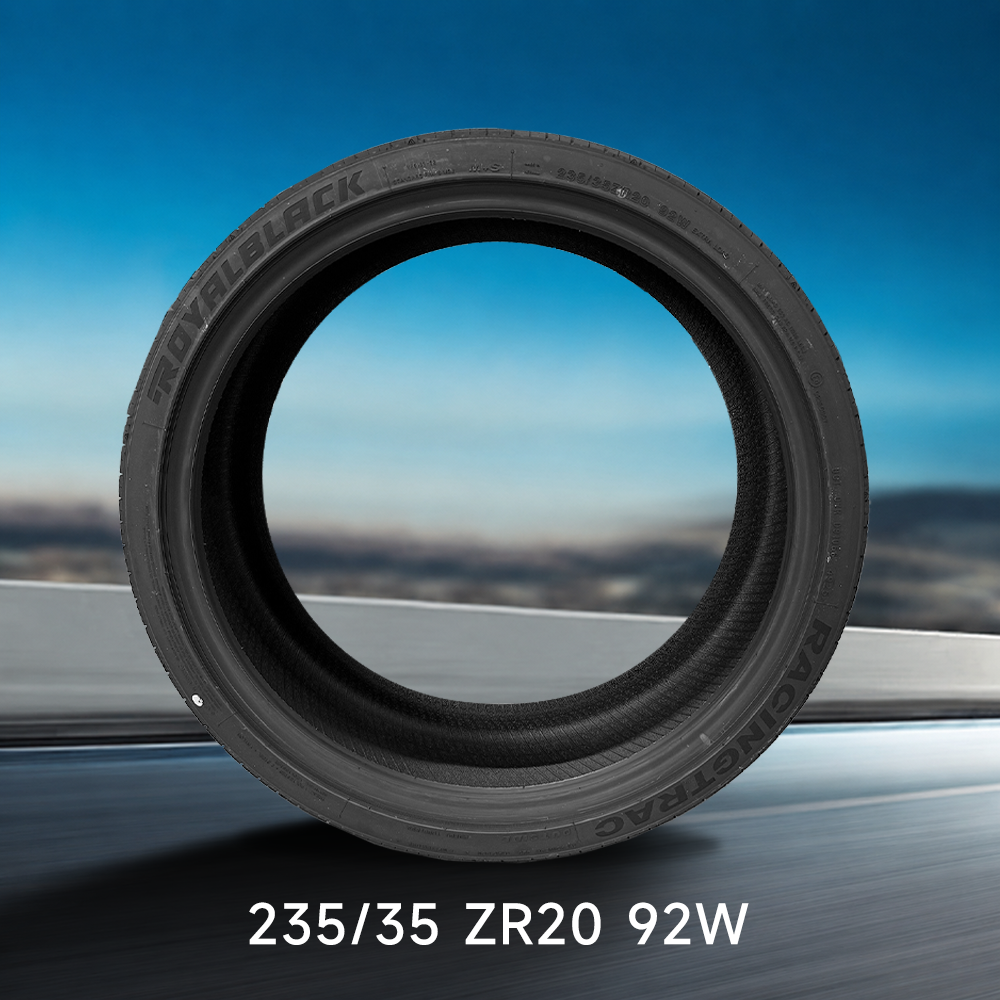 Tire 235/35 ZR20 92W