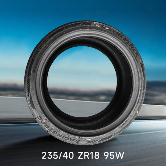 Tire 235/40 ZR18 95W