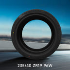 Tire 235/40 ZR19 96W