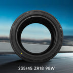 Tire 235/45 ZR18 98W