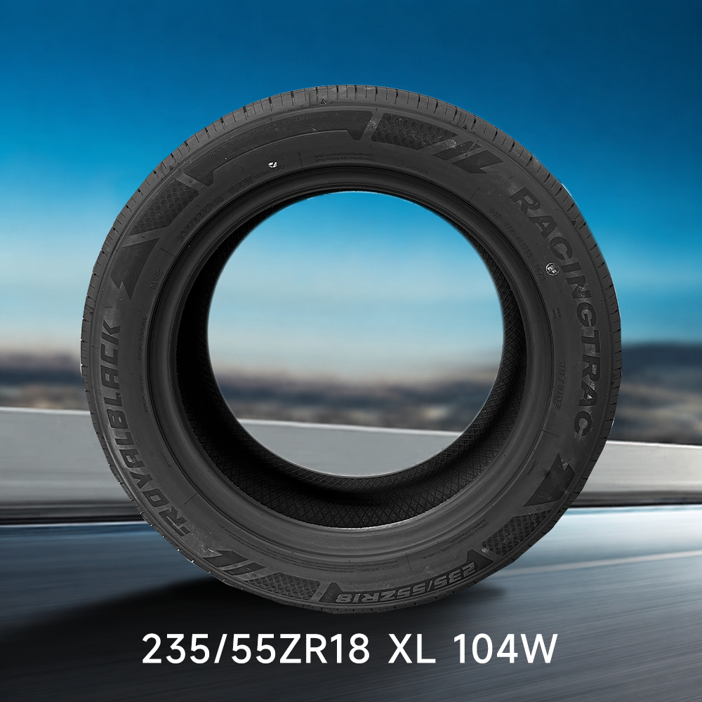 Tire 235/55ZR18 XL 104W