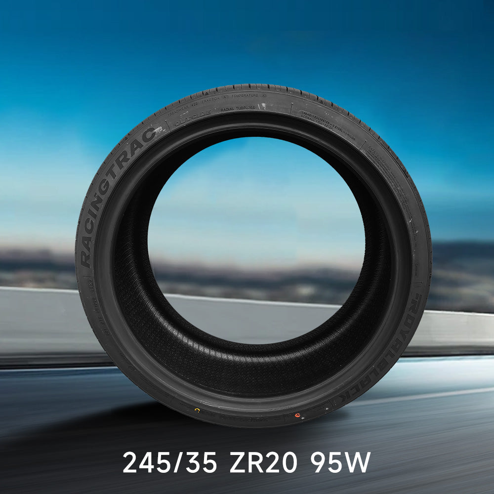 Tire 245/35 ZR20 95W