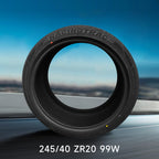 Tire 245/40 ZR20 99W