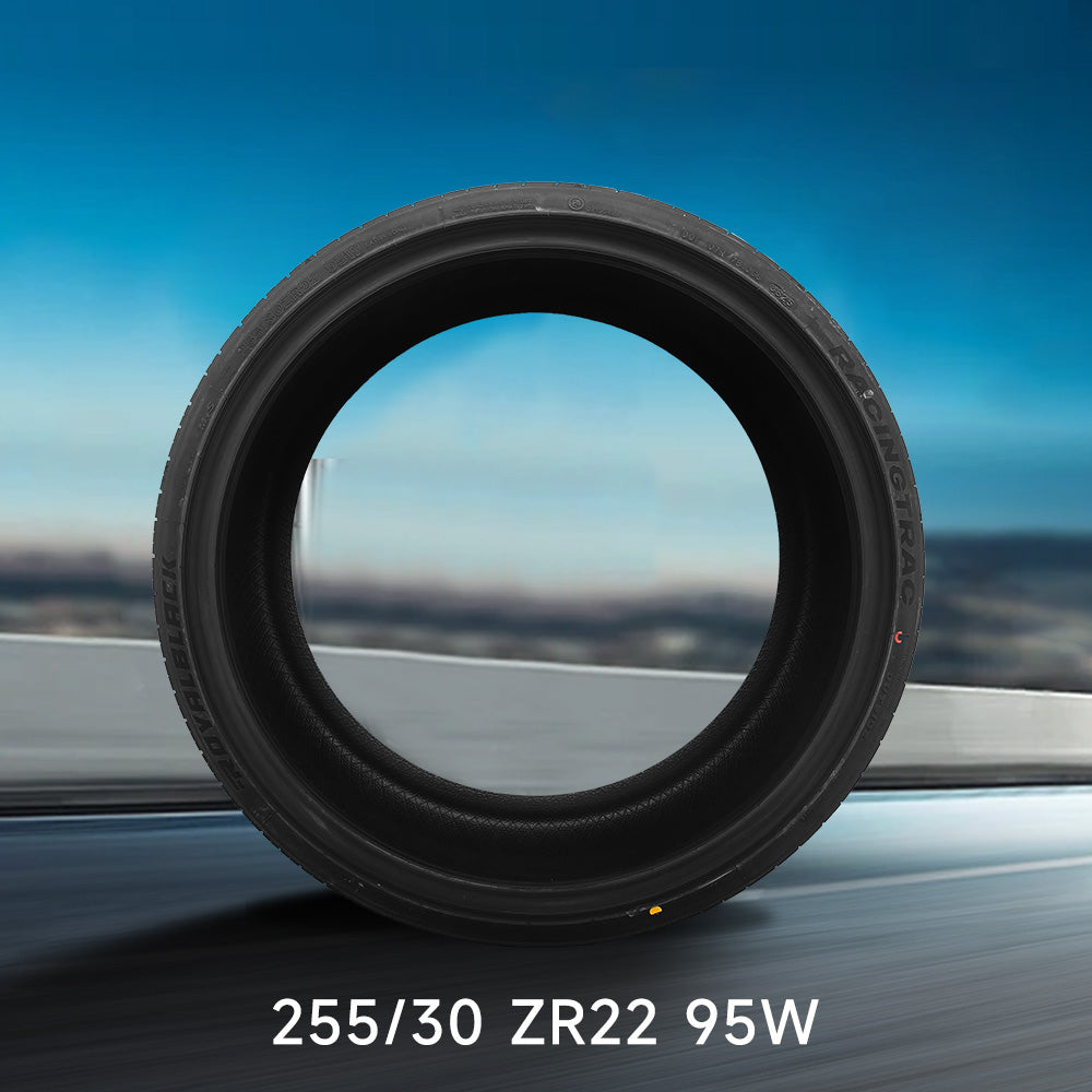 Tire 255/30 ZR22 95W