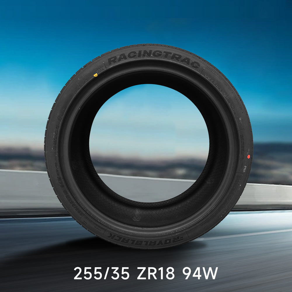 Tire 255/35 ZR18 94W