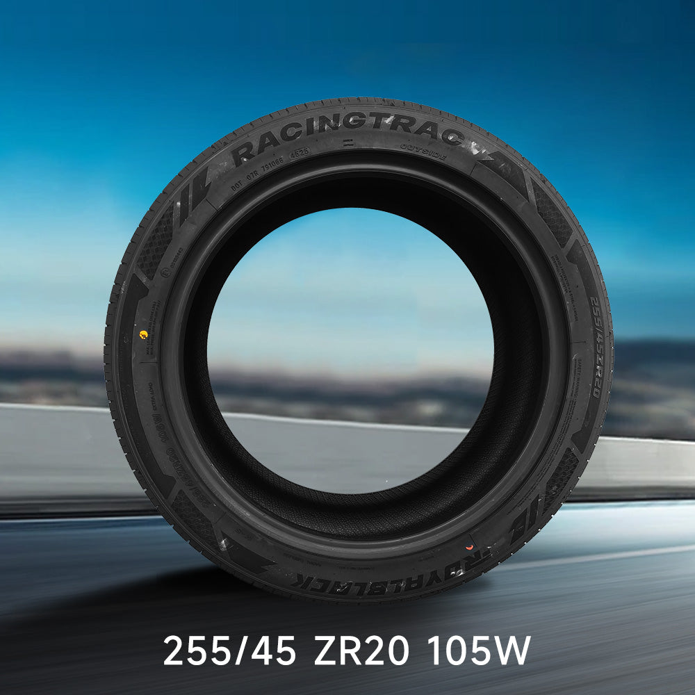 Tire 255/45 ZR20 105W