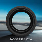 Tire 265/35 ZR22 102W