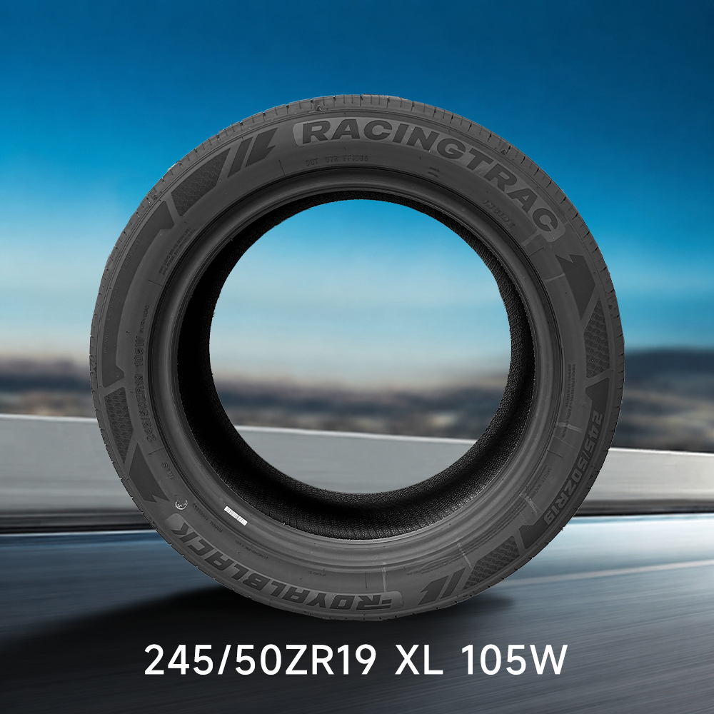 Tire 245/50ZR19 XL 105W