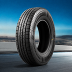 Tire 235/75 R15 109T