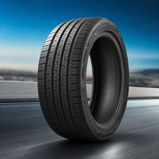 Tire 245/45 ZR19 102W