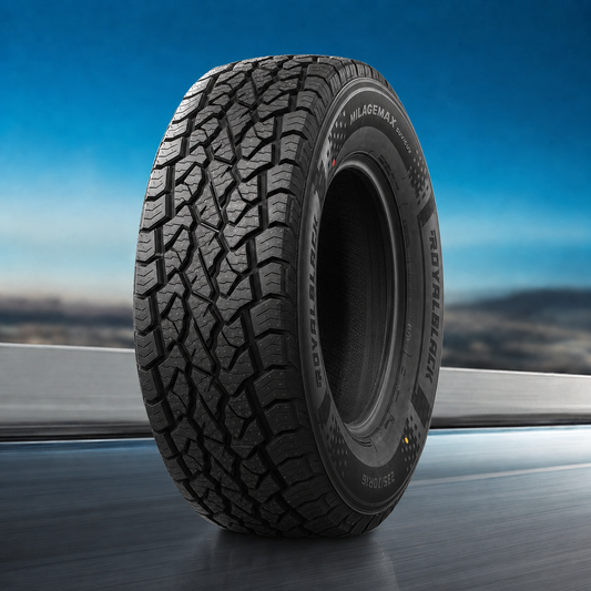 Tire 235/70 R16 106H