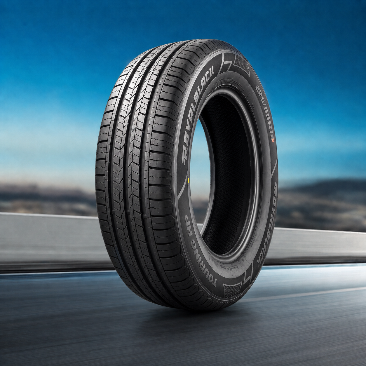 Tire 225/65 R16 100H